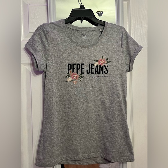 Pepe Jeans shirt size S - Picture 2 of 10